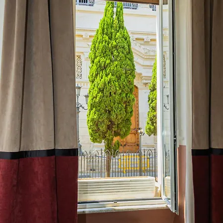 Vendégház Maison Catalana 4*
