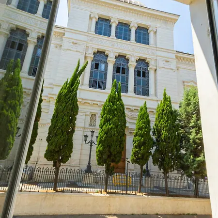 Vendégház Maison Catalana 4*