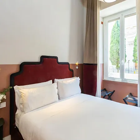 Maison Catalana 4* Róma