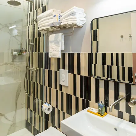 Maison Catalana 4* Róma