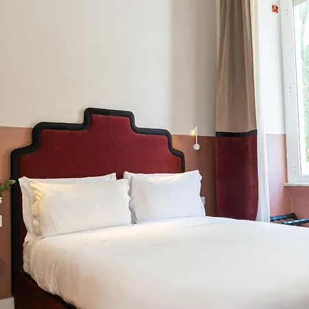 Maison Catalana 4* Róma