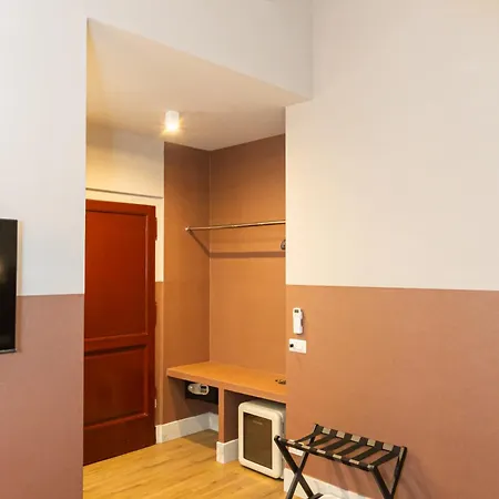 Maison Catalana Róma