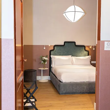 Maison Catalana Vendégház Róma