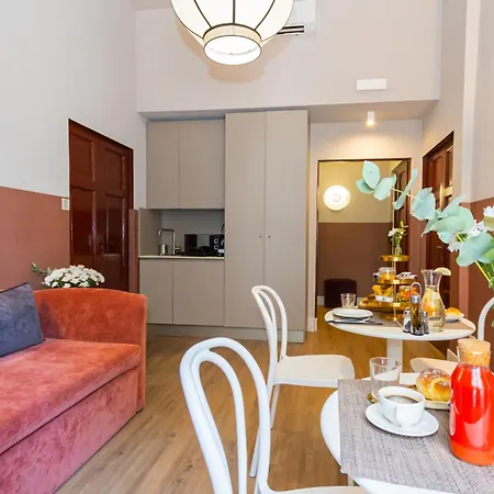 Maison Catalana Vendégház 4*