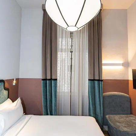 Vendégház Maison Catalana Róma