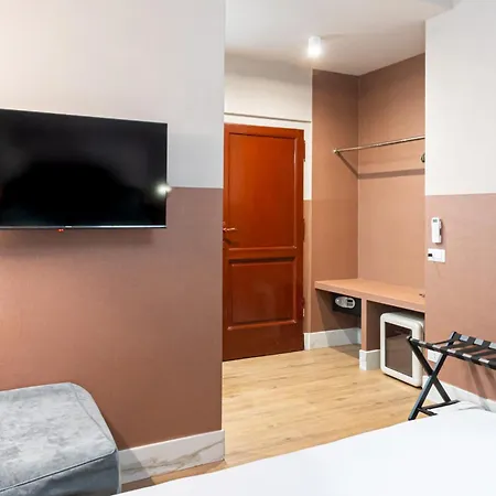 Maison Catalana 4*