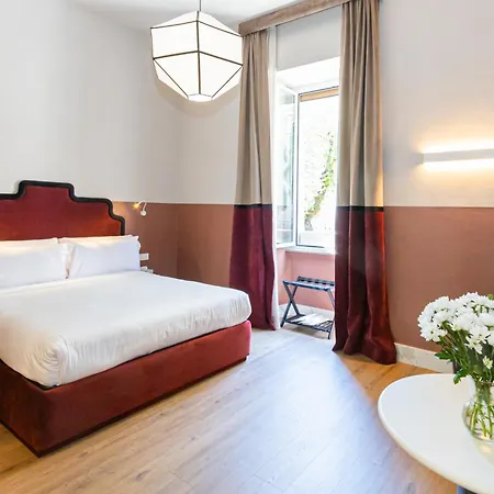 Vendégház Maison Catalana Róma