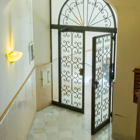 Vendégház Maison Catalana