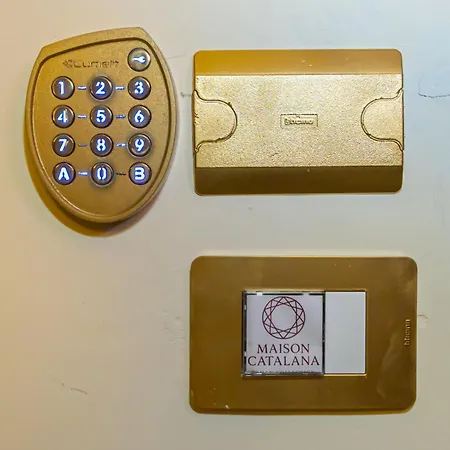 Maison Catalana Vendégház 4*