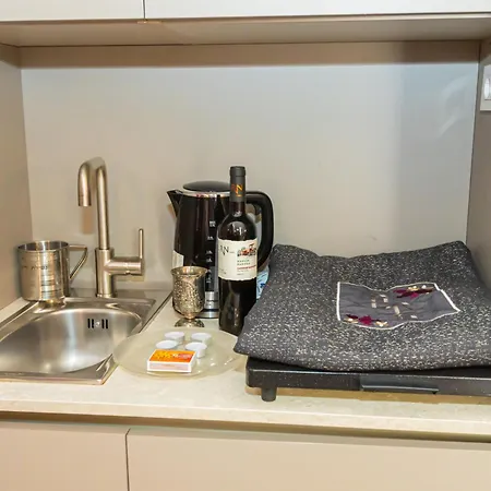 Maison Catalana Gasthof 4*