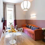 Maison Catalana Gæstehus