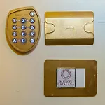 Maison Catalana Gæstehus 4*
