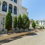 Maison Catalana Gæstehus Rom